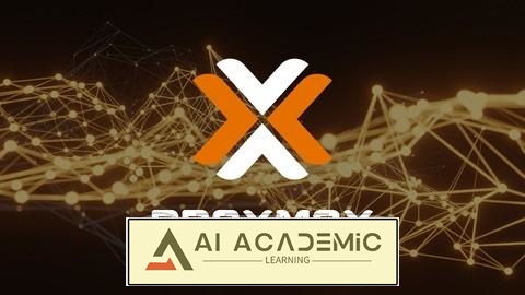 دوره Proxmox VE 8 پیشرفته - دوره عملی مجازی‌سازی