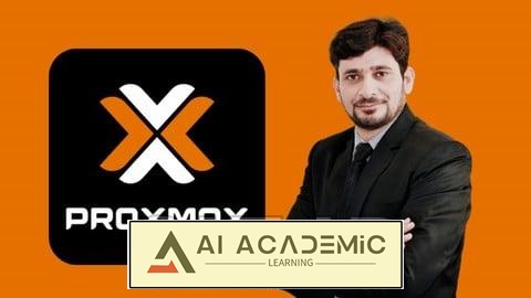 آموزش Proxmox VE 8 - دوره جامع مجازی سازی 2024