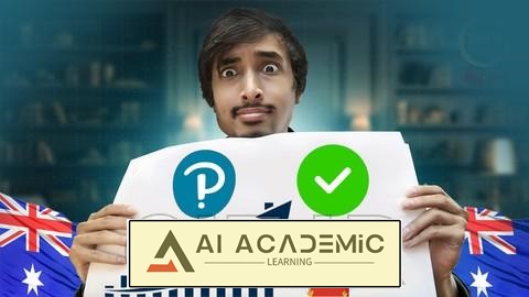 دوره جامع PTE Academic - کسب نمره +79 با ساده‌ترین ترفندها