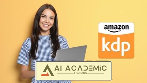 انتشار کتاب‌های رایگان مالکیت عمومی در Amazon KDP