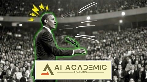 سخنرانی عمومی: مهمترین فرد اتاق باشید