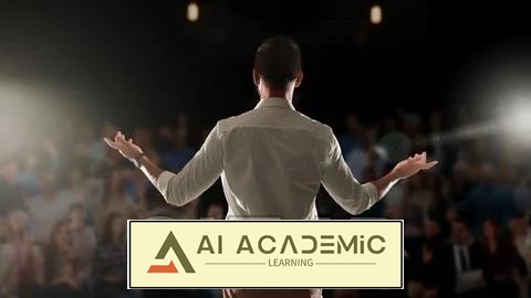 دیپلم سخنرانی عمومی، ارتباطات و ارائه