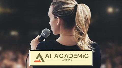 آموزش سخنرانی عمومی برای مبتدیان