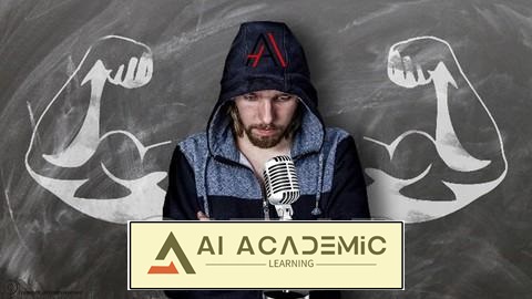 مسترکلاس سخنرانی عمومی و ارائه