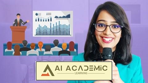 آموزش سخنرانی عمومی برای تبدیل شدن به یک سخنران عمومی کاریزماتیک