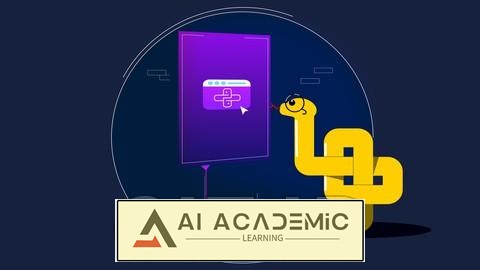 شتاب‌دهنده‌ کامل پایتون - یادگیری سریع برای نتایج فوری