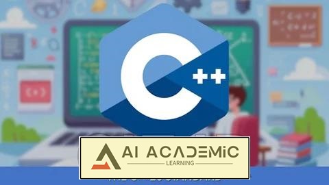 دوره C++ 20 خالص - خام و بدون فیلتر