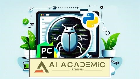 تسلط به PyCharm IDE - اشکال‌زدایی پیشرفته و توسعه پایتون