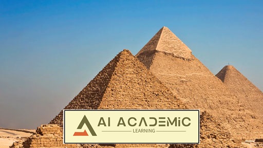 اهرام جهان با دکتر کارن بلینگر