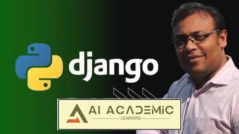 بوت‌کمپ توسعه فول‌استک با پایتون و جنگو