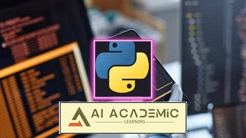 مسترکلاس توسعه اپلیکیشن پایتون - بوت کمپ توسعه اپلیکیشن