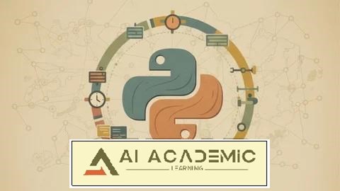 آموزش Python AsyncIO: راهنمای کامل برنامه‌نویسی ناهمگام