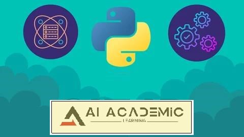 بوت‌کمپ اتوماسیون و علم داده با Python از صفر تا قهرمان