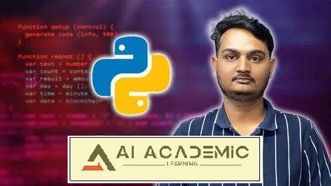تسلط به مبانی Python: مفاهیم اصلی