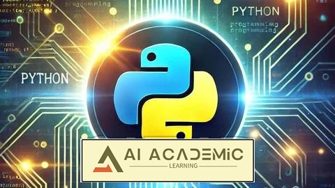 مبانی پایتون: از صفر شروع کنید و به اصول ضروری مسلط شوید