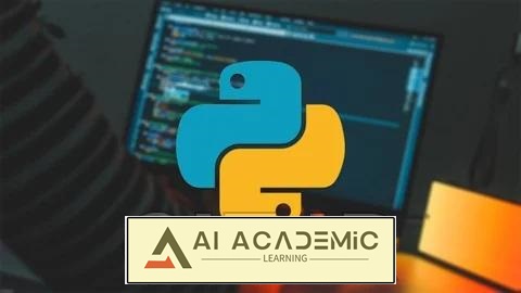 بوت کمپ پایتون از اصول اولیه تا پیشرفته