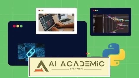بوت‌کمپ پایتون: یادگیری برنامه‌نویسی پایتون مجهز به هوش مصنوعی