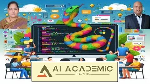 آمادگی برای کدنویسی پایتون