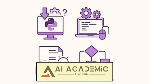 دوره پایتون برای تمام سطوح