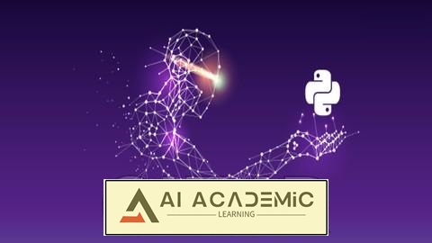 پایتون: ایجاد اپلیکیشن های پیشرفته هوش مصنوعی