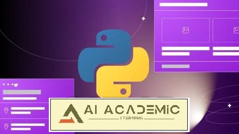 آموزش آسان پایتون برای علم داده و یادگیری ماشین