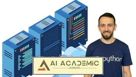 دوره‌ پایگاه داده‌ پایتون - SQLite ،PostgreSQL ،MySQL و SQLAlchemy ORM