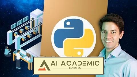 پایتون برای DevOps - تسلط به اتوماسیون واقعی