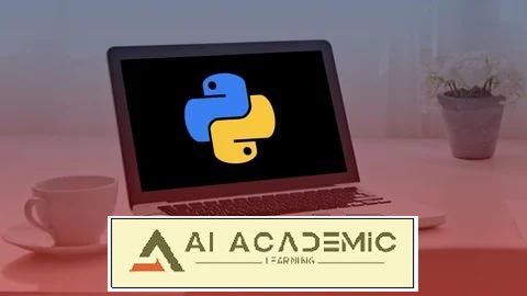 پایتون - دوره کامل از صفر تا صد برای مبتدیان