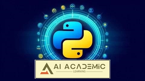 آموزش پایتون برای مبتدیان مطلق