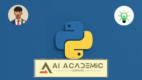 آموزش پایتون برای مبتدیان کامل