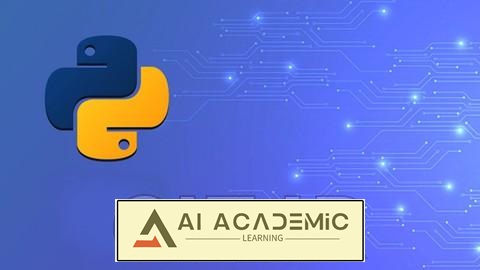 آموزش پایتون از مبتدی تا متخصص: یک دوره کامل