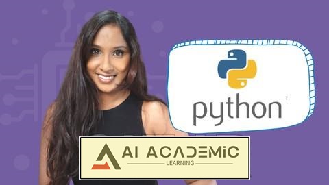 پایتون برای تحلیل داده - پروژه‌هایی که رزومه شما را تقویت می‌کنند