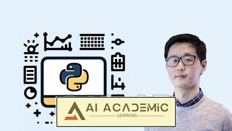 پایتون برای تحلیل داده: دانشجویان و متخصصان