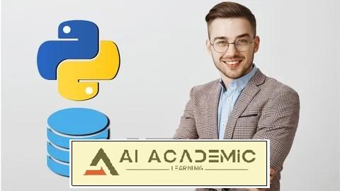 پایتون برای مهندسان داده: پایپ‌لاین‌ها، APIs، پایگاه‌های داده از صفر تا صد