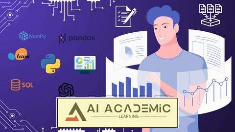 پایتون برای علم داده - سفری جامع برای تسلط