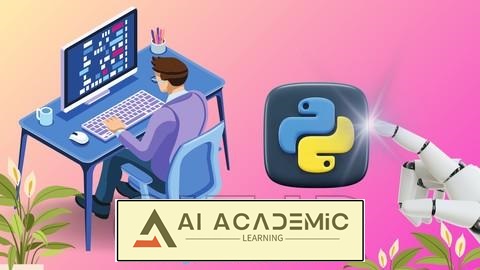 پایتون برای حرفه ای علم داده - مسترکورس کامل