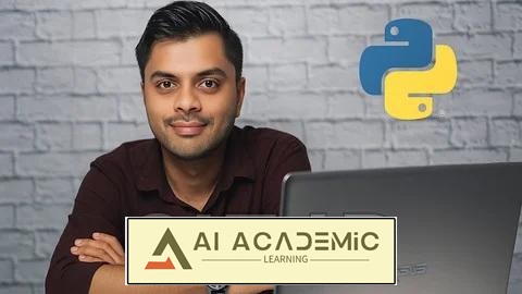 دوره Python برای همه: یادگیری برنامه‌نویسی Python از ابتدا