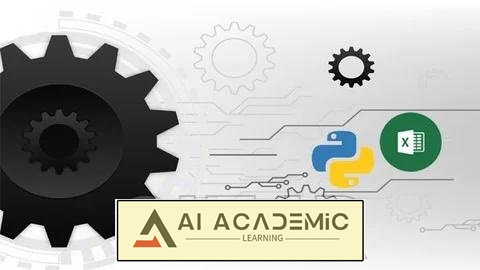 اتوماسیون اکسل با پایتون به کمک OpenPyXL و پانداس - Roll Play