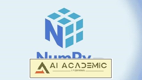 پایتون برای NumPy برای مبتدیان مطلق 2023