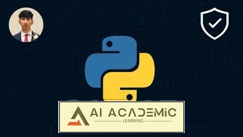 پایتون برای هک اخلاقی و تست نفوذ