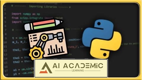 پایتون برای علوم و مهندسی - بوت کمپ