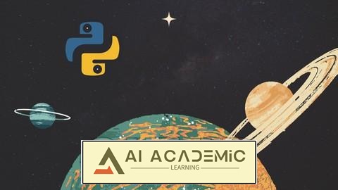 پایتون برای کاربردهای فضایی: گیت، FastAPI و یادگیری ماشین