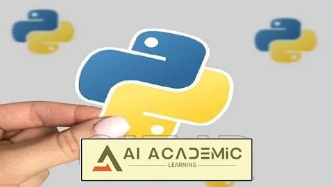 پایتون برای مبتدیان - بوت‌کمپ پایتون - برنامه‌نویسی پایتون
