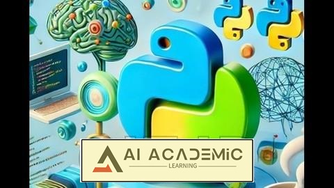 مبانی پایتون و Gen AI - انتقال از جاوا فقط در 15 روز