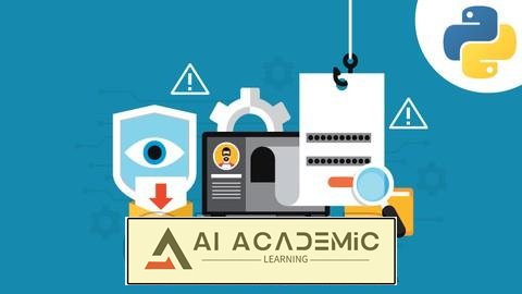 هک پایتون - ساخت ابزارهای هک