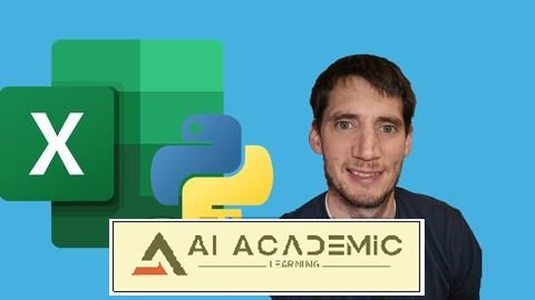 پایتون در اکسل - از صفر تا صد