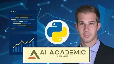 مسترکلاس Python: بوت‌کمپ کامل Python برای مبتدیان