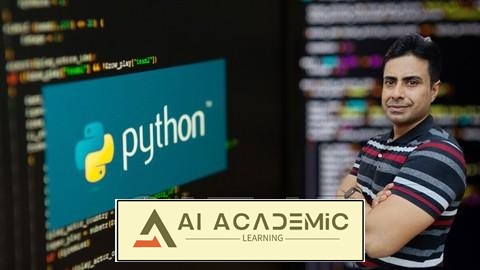 تسلط به برنامه نویسی پایتون 2024 - از مبانی تا تسلط
