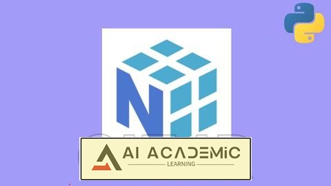 آموزش Python Numpy برای مبتدیان