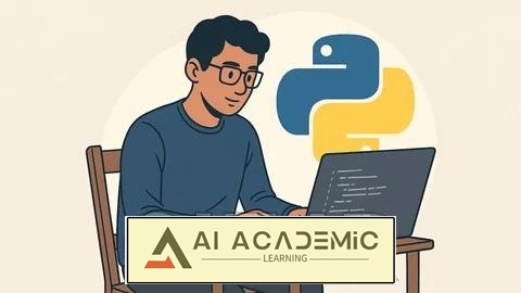 تک‌خطی‌های پایتون - نوشتن کد قدرتمند در یک خط